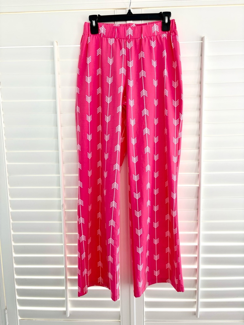 Katherine Way Park Avenue Palazzo Pant